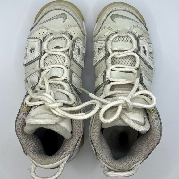 Nike Air More Uptempo Phantom - Picture 4 of 6